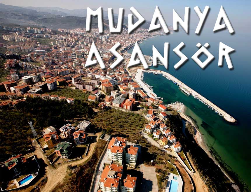 Mudanya Asansör / Burgaz Asansör