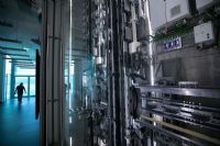 Bursa Vinç | Hakkımızda | YÖRAS ASANSÖR